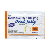 Kamagra Oral Jelly kopen zonder recept